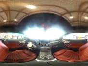 ✅ 2022 Mercedes-Benz C 43 AMG • VIN: W1KWJ6EB8NG112506 • Lot: 88247045. Wystawiony na Copart z przebiegiem 12 569 mil. Bezpłatny archiwum sprzedaży aukcyjnych z USA i szczegółowy raport historii pojazdu na DreamBid. Zdjęcie 14.