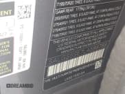 ✅ 2020 Land Rover Range Rover • VIN: SALGS5SE7LA588789 • Lot: 42910060. Listed on IAAI with 65,161 mi. Free auction sales archive from the USA and detailed vehicle history report at DreamBid. Image 9.