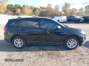 ✅ 2018 Chevrolet Equinox LS • VIN: 3GNAXHEV9JL328046 • Лот: 43522204. Опубликован ранее на IAAI с пробегом 35 019 миль. Бесплатный доступ к архиву аукционных продаж из США и подробный отчёт об истории автомобиля на DreamBid. Изображение 13.