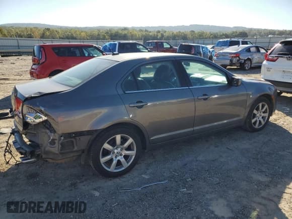 ✅ 2010 Mercury Milan Premier • VIN: 3MEHM0JA5AR617103 • Lot: 85172835. Wystawiony na Copart z przebiegiem 196 641 mil. Bezpłatny archiwum sprzedaży aukcyjnych z USA i szczegółowy raport historii pojazdu na DreamBid. Zdjęcie 3.