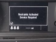 ✅ 2025 Chevrolet Silverado 1500 Custom • VIN: 3GCPABEK2SG319996 • Lot: 43542425. Listed on IAAI with Not provided. Free auction sales archive from the USA and detailed vehicle history report at DreamBid. Image 16.