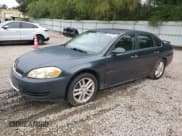 ✅ 2015 Chevrolet Impala LTZ • VIN: 2G1WC5E33F1143385 • Лот: 73017684. Опубликован ранее на Copart с пробегом 66 859 миль. Бесплатный доступ к архиву аукционных продаж из США и подробный отчёт об истории автомобиля на DreamBid. Изображение 1.