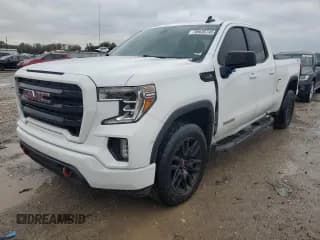 ✅ 2019 GMC Sierra 1500 Elevation • VIN: 1GTR9CED3KZ419341 • Lot: 90636745. Wystawiony na Copart z przebiegiem 231 467 mil. Bezpłatny archiwum sprzedaży aukcyjnych z USA i szczegółowy raport historii pojazdu na DreamBid. Zdjęcie 1.