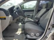 ✅ 2006 Hyundai Accent GLS • VIN: KMHCN46C46U060741 • Лот: 59560575. Опубликован ранее на Copart с пробегом 93 966 миль. Бесплатный доступ к архиву аукционных продаж из США и подробный отчёт об истории автомобиля на DreamBid. Изображение 7.