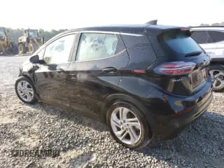 ✅ 2023 Chevrolet Bolt EV 1LT • VIN: 1G1FW6S02P4154133 • Lot: 69672274. Wystawiony na Copart z przebiegiem 38 186 mil. Bezpłatny archiwum sprzedaży aukcyjnych z USA i szczegółowy raport historii pojazdu na DreamBid. Zdjęcie 2.