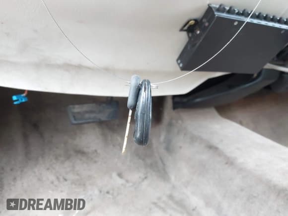 ✅ 2003 Buick Park Avenue Ultra • VIN: 1G4CU541034127034 • Лот: 43307042. Опубликован ранее на IAAI с пробегом 103 312 миль. Бесплатный доступ к архиву аукционных продаж из США и подробный отчёт об истории автомобиля на DreamBid. Изображение 11.