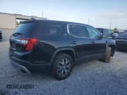 ✅ 2023 GMC Acadia SLE • VIN: 1GKKNKL46PZ165243 • Lot: 82212025. Listed on Copart with 83,538 mi. Free auction sales archive from the USA and detailed vehicle history report at DreamBid. Image 3.