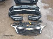 ✅ 2022 Chevrolet Equinox LT • VIN: 3GNAXUEV4NL310455 • Lot: 43375662. Listed on IAAI with 31,475 mi. Free auction sales archive from the USA and detailed vehicle history report at DreamBid. Image 12.