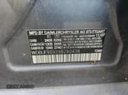 ✅ 2008 Mercedes-Benz E 550 • VIN: WDBUF90X28B280438 • Lot: 66158345. Listed on Copart with Not provided. Free auction sales archive from the USA and detailed vehicle history report at DreamBid. Image 12.