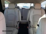 ✅ 2023 Buick Enclave Essence • VIN: 5GAEVAKW9PJ116947 • Lot: 65218545. Listed on Copart with 36,690 mi. Free auction sales archive from the USA and detailed vehicle history report at DreamBid. Image 10.