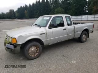 ✅ 2003 Ford Ranger • VIN: 1FTZR44V23PB34014 • Lot: 71331354. Listed on Copart with 212,835 mi. Free auction sales archive from the USA and detailed vehicle history report at DreamBid. Image 1.