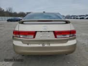 ✅ 2004 Honda Accord EX • VIN: 1HGCM66534A104636 • Лот: 93720235. Опубликован ранее на Copart с пробегом 111 064 миль. Бесплатный доступ к архиву аукционных продаж из США и подробный отчёт об истории автомобиля на DreamBid. Изображение 6.