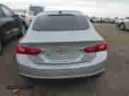 2017 Chevrolet Malibu LS with VIN 1G1ZB5ST1HF105203, listed as a IAAI auction lot 43629445 with 68,413 mi miles and . Bid and sale history available at DreamBid. Image 16.