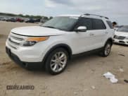 ✅ 2012 Ford Explorer Limited • VIN: 1FMHK8F8XCGA64272 • Lot: 86283915. Wystawiony na Copart z przebiegiem 197 827 mil. Bezpłatny archiwum sprzedaży aukcyjnych z USA i szczegółowy raport historii pojazdu na DreamBid. Zdjęcie 1.