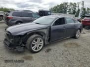 ✅ 2016 Jaguar XJ Portfolio • VIN: SAJWJ2GDXG8V93228 • Lot: 62832115. Listed on Copart with 45,536 mi. Free auction sales archive from the USA and detailed vehicle history report at DreamBid. Image 1.