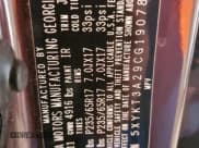 ✅ 2012 Kia Sorento LX • VIN: 5XYKT3A29CG190784 • Lot: 93637575. Wystawiony na Copart z przebiegiem 111 744 mil. Bezpłatny archiwum sprzedaży aukcyjnych z USA i szczegółowy raport historii pojazdu na DreamBid. Zdjęcie 13.