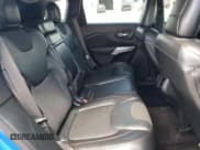 ✅ 2018 Jeep Cherokee Trailhawk • VIN: 1C4PJMBB4JD526014 • Лот: 58728255. Опубликован ранее на Copart с пробегом 76 655 миль. Бесплатный доступ к архиву аукционных продаж из США и подробный отчёт об истории автомобиля на DreamBid. Изображение 11.