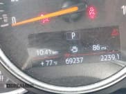 ✅ 2018 MINI Hardtop 4 Door Cooper S • VIN: WMWXU3C59J2F49827 • Lot: 43480843. Listed on IAAI with 69,237 mi. Free auction sales archive from the USA and detailed vehicle history report at DreamBid. Image 16.