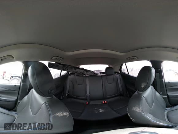 ✅ 2025 Buick Encore GX Sport Touring • VIN: KL4AMESL5SB071368 • Lot: 43729200. Listed on IAAI with 10,985 mi. Free auction sales archive from the USA and detailed vehicle history report at DreamBid. Image 19.