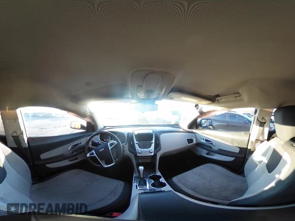 ✅ 2012 Chevrolet Equinox 1LT • VIN: 2GNALDEK4C6219141 • Lot: 43631567. Listed on IAAI with 210,141 mi. Free auction sales archive from the USA and detailed vehicle history report at DreamBid. Image 19.