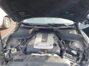 ✅ 2011 Infiniti EX Journey • VIN: JN1AJ0HP1BM801960 • Lot: 43806552. Wystawiony na IAAI z przebiegiem 197 370 mil. Bezpłatny archiwum sprzedaży aukcyjnych z USA i szczegółowy raport historii pojazdu na DreamBid. Zdjęcie 10.