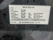 ✅ 2023 Tesla Model Y Long Range • VIN: 7SAYGAEE0PF621018 • Лот: 92168355. Опубликован ранее на Copart с пробегом Не указан. Бесплатный доступ к архиву аукционных продаж из США и подробный отчёт об истории автомобиля на DreamBid. Изображение 13.