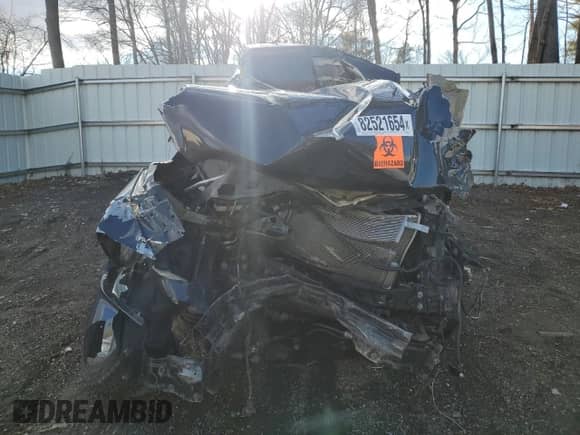 2019 Ram 1500 Express z VIN 1C6RR7FG2KS632409, wystawiony jako Copart lot #46122245 z przebiegiem Nie podano mil oraz Szkoda całkowita • Salvage title. Historia ofert i sprzedaży dostępna na DreamBid. Obrazek 5.