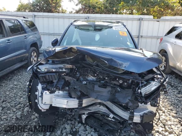 ✅ 2024 Honda CR-V Sport • VIN: 5J6RS6H54RL006359 • Lot: 84216325. Listed on Copart with Not provided. Free auction sales archive from the USA and detailed vehicle history report at DreamBid. Image 5.