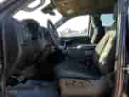 2022 Chevrolet Silverado 1500 Custom Trail Boss with VIN 3GCPDCED7NG661849, listed as a Copart auction lot 46292425 with 97,096 mi miles and Salvage title. Bid and sale history available at DreamBid. Image 7.