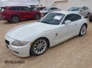 ✅ 2007 BMW Z4 3.0si • VIN: 4USDU53437LF77290 • Lot: 41724994. Wystawiony na IAAI z przebiegiem 152 413 mil. Bezpłatny archiwum sprzedaży aukcyjnych z USA i szczegółowy raport historii pojazdu na DreamBid. Zdjęcie 2.