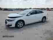 2022 Chevrolet Malibu LS с VIN 1G1ZC5ST9NF177081, выставлен на аукционе Copart как лот 80909015 с пробегом 70 616 миль миль и Списание • Salvage title. История ставок и продаж доступна на DreamBid. Изображение 1.