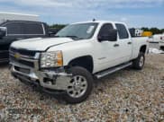 ✅ 2011 Chevrolet Silverado 2500HD LT • VIN: 1GC1KXCG2BF247259 • Lot: 69979564. Listed on Copart with 204,861 mi. Free auction sales archive from the USA and detailed vehicle history report at DreamBid. Image 1.