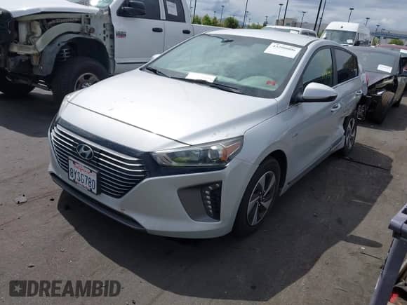 2019 Hyundai Ioniq SEL с VIN KMHC75LC7KU131946, выставлен на аукционе IAAI как лот 43200006 с пробегом 62 981 миль миль и . История ставок и продаж доступна на DreamBid. Изображение 19.