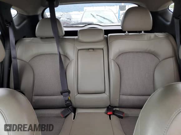 2015 Hyundai Tucson GLS z VIN KM8JT3AF0FU002666, wystawiony jako Copart lot #71781993 z przebiegiem 108 364 mil mil oraz . Historia ofert i sprzedaży dostępna na DreamBid. Obrazek 10.