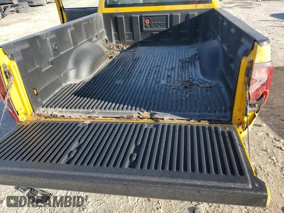 ✅ 2007 Chevrolet Colorado Work Truck • VIN: 1GCCS149178156646 • Лот: 84662014. Опубликован ранее на Copart с пробегом Не указан. Бесплатный доступ к архиву аукционных продаж из США и подробный отчёт об истории автомобиля на DreamBid. Изображение 10.