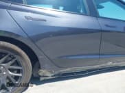 ✅ 2025 Tesla Model 3 Long Range • VIN: 5YJ3E1EA1SF046088 • Lot: 42878817. Wystawiony na IAAI z przebiegiem 259 mil. Bezpłatny archiwum sprzedaży aukcyjnych z USA i szczegółowy raport historii pojazdu na DreamBid. Zdjęcie 20.