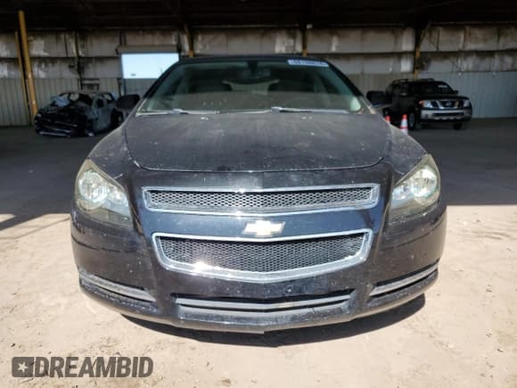 ✅ 2012 Chevrolet Malibu 2LT • VIN: 1G1ZD5E03CF338584 • Lot: 68138814. Listed on Copart with 160,984 mi. Free auction sales archive from the USA and detailed vehicle history report at DreamBid. Image 5.