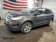 ✅ 2015 Ford Edge SE • VIN: 2FMTK4G89FBC08116 • Lot: 83966374. Wystawiony na Copart z przebiegiem 159 577 mil. Bezpłatny archiwum sprzedaży aukcyjnych z USA i szczegółowy raport historii pojazdu na DreamBid. Zdjęcie 1.