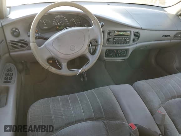 ✅ 2002 Buick Century Custom • VIN: 2G4WS52J821112782 • Lot: 74234214. Wystawiony na Copart z przebiegiem 141 565 mil. Bezpłatny archiwum sprzedaży aukcyjnych z USA i szczegółowy raport historii pojazdu na DreamBid. Zdjęcie 8.