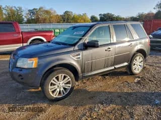 ✅ 2010 Land Rover LR2 HSE • VIN: SALFR2BNXAH187408 • Лот: 95855565. Опубликован ранее на Copart с пробегом 168 636 миль. Бесплатный доступ к архиву аукционных продаж из США и подробный отчёт об истории автомобиля на DreamBid. Изображение 1.