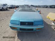 ✅ 1992 Chrysler LeBaron • VIN: 1C3XU4539NF258037 • Lot: 84954725. Wystawiony na Copart z przebiegiem 37 993 mil. Bezpłatny archiwum sprzedaży aukcyjnych z USA i szczegółowy raport historii pojazdu na DreamBid. Zdjęcie 5.