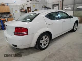✅ 2008 Dodge Avenger SXT • VIN: 1B3LC56K58N253826 • Лот: 84348134. Опубликован ранее на Copart с пробегом 146 584 миль. Бесплатный доступ к архиву аукционных продаж из США и подробный отчёт об истории автомобиля на DreamBid. Изображение 3.