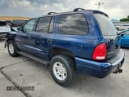 ✅ 2000 Dodge Durango • VIN: 1B4HS28N0YF121982 • Lot: 69323595. Wystawiony na Copart z przebiegiem 95 659 mil. Bezpłatny archiwum sprzedaży aukcyjnych z USA i szczegółowy raport historii pojazdu na DreamBid. Zdjęcie 2.