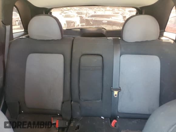 ✅ 2013 Chevrolet Captiva Sport LT • VIN: 3GNAL3EKXDS614678 • Lot: 42632335. Wystawiony na Copart z przebiegiem 152 399 mil. Bezpłatny archiwum sprzedaży aukcyjnych z USA i szczegółowy raport historii pojazdu na DreamBid. Zdjęcie 10.