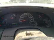 ✅ 2000 Ford F-150 XL • VIN: 1FTZX1727YNA39795 • Lot: 60522565. Listed on Copart with 43,016 mi. Free auction sales archive from the USA and detailed vehicle history report at DreamBid. Image 9.