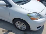 ✅ 2010 Toyota Yaris • VIN: JTDBT4K31A4070681 • Lot: 42367683. Listed on IAAI with 171,243 mi. Free auction sales archive from the USA and detailed vehicle history report at DreamBid. Image 12.