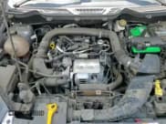 ✅ 2019 Ford EcoSport SE • VIN: MAJ3S2GE5KC305506 • Lot: 69106275. Wystawiony na Copart z przebiegiem 51 117 mil. Bezpłatny archiwum sprzedaży aukcyjnych z USA i szczegółowy raport historii pojazdu na DreamBid. Zdjęcie 15.