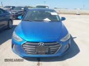 ✅ 2017 Hyundai Elantra Value Edition • VIN: 5NPD84LF5HH042051 • Lot: 43109961. Listed on IAAI with 184,574 mi. Free auction sales archive from the USA and detailed vehicle history report at DreamBid. Image 13.