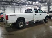 ✅ 2009 Dodge 2500 SLT • VIN: 3D7KS28T19G541876 • Лот: 56746985. Опубликован ранее на Copart с пробегом 208 820 миль. Бесплатный доступ к архиву аукционных продаж из США и подробный отчёт об истории автомобиля на DreamBid. Изображение 3.