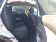 ✅ 2014 Chevrolet Captiva Sport LS • VIN: 3GNAL2EK5ES581987 • Lot: 43498323. Wystawiony na IAAI z przebiegiem 156 748 mil. Bezpłatny archiwum sprzedaży aukcyjnych z USA i szczegółowy raport historii pojazdu na DreamBid. Zdjęcie 8.